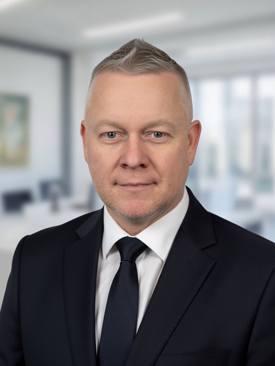 Igor - Timberline-Partners